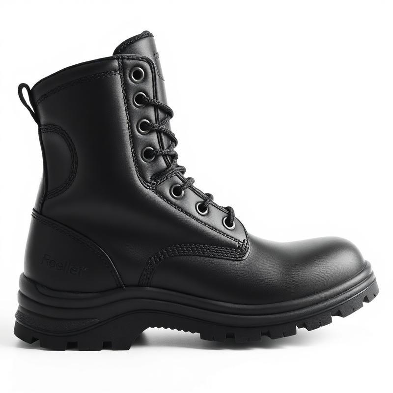 Safety Footwear