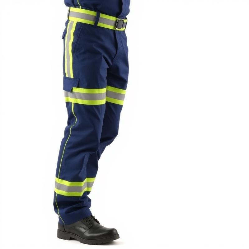 Workwear & Hi-Vis