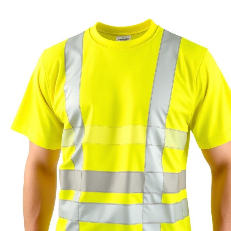 Reflective T-Shirt