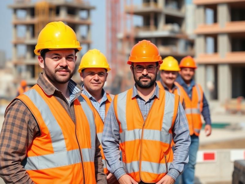 Construction